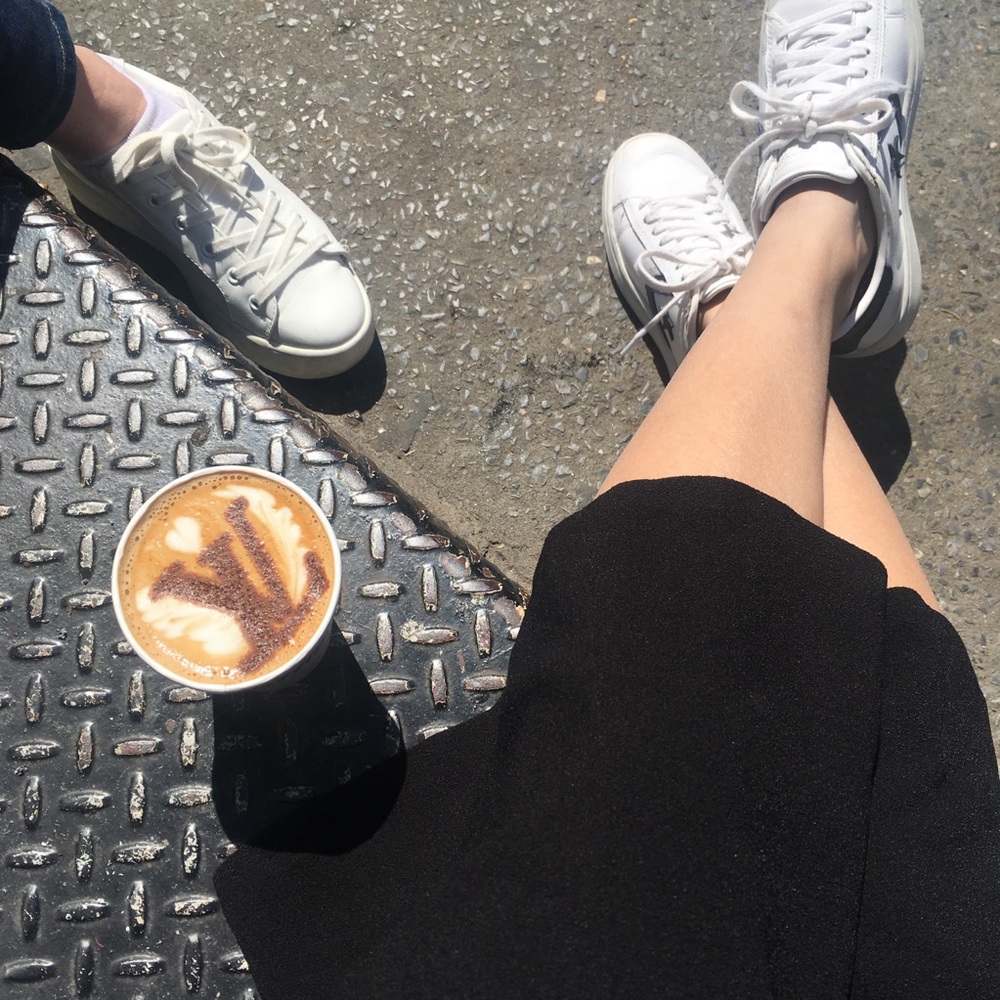 Meet your Posher, Megan